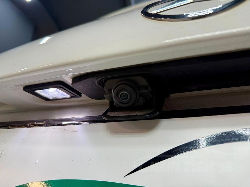 Mercedes Classe A A 180 Premium