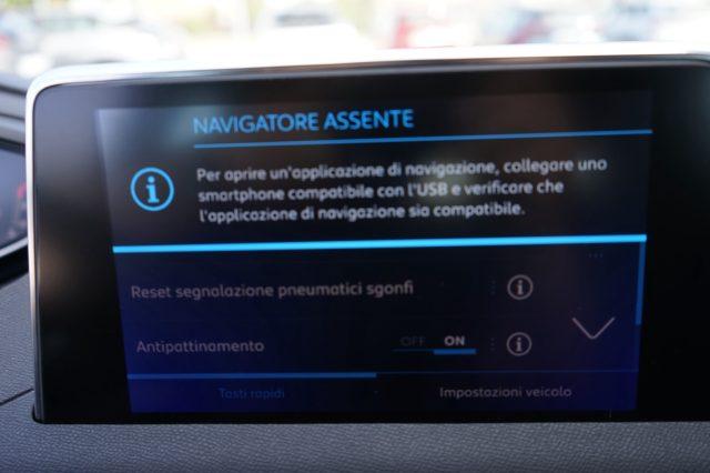 PEUGEOT 3008 BlueHDi 130 S&S EAT8 GT Certificata