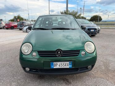 Volkswagen Lupo 1.4 TDI cat Highline Air