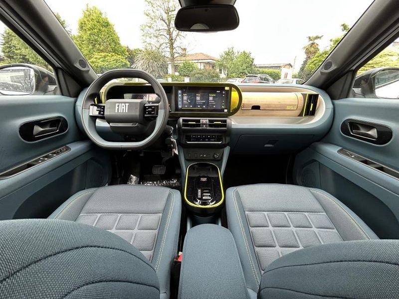 FIAT Grande Panda 1.2 Hybrid 110cv DCT La Prima OFFERTA LIMITATA!!