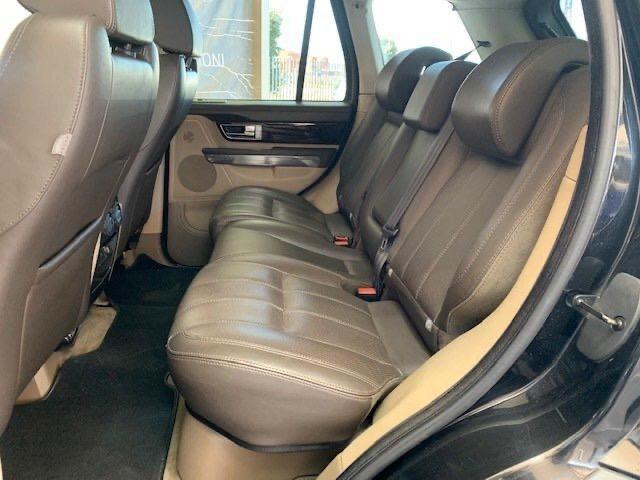 Land Rover Range Sport 3.0 SDV6 SE