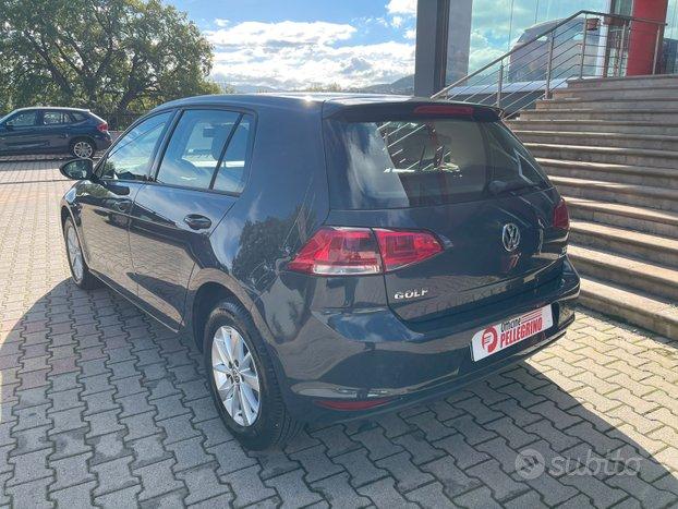 Volkswagen Golf 7 1.6 td 105cv