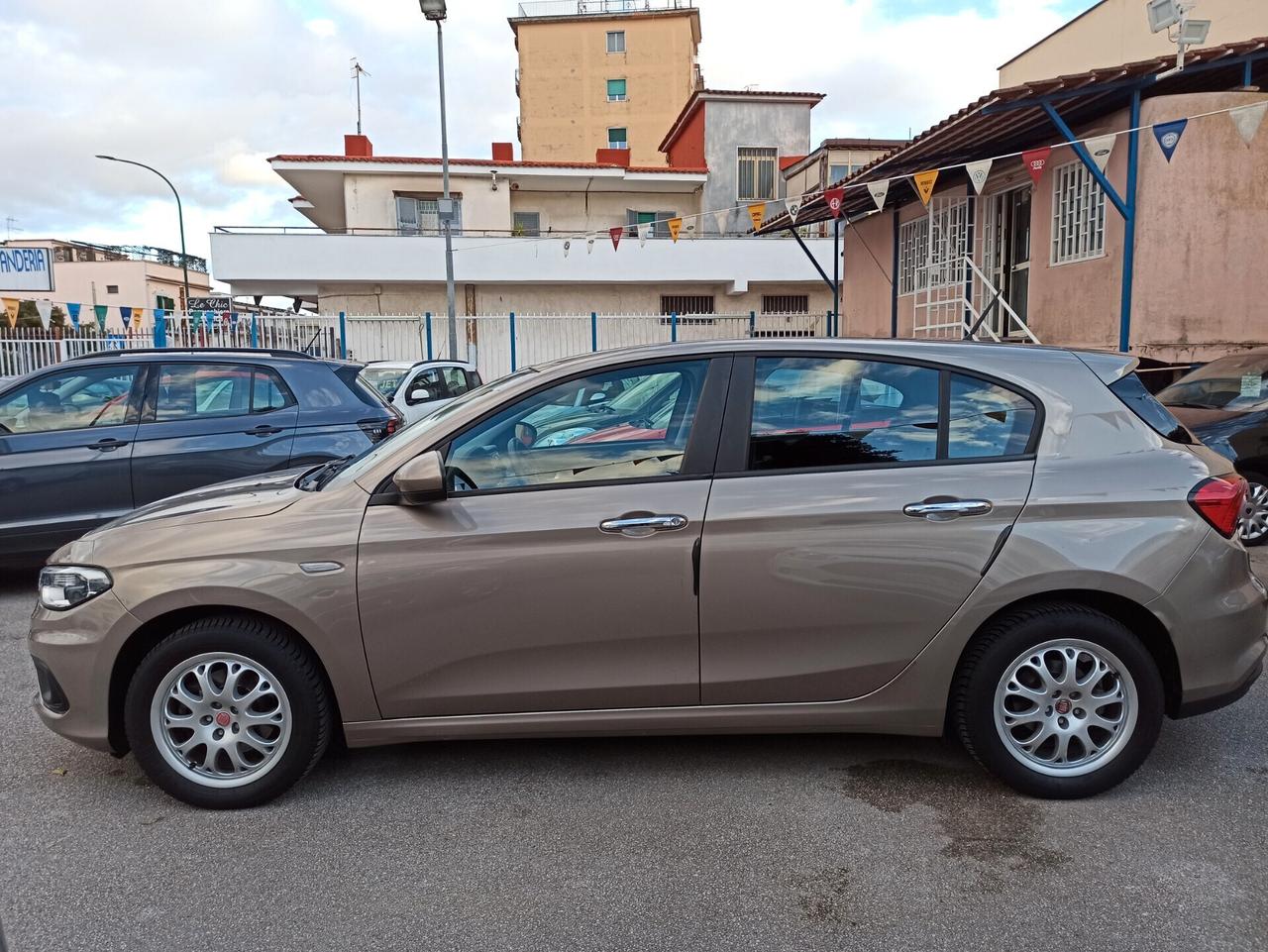 Fiat Tipo 1.4 95 cv 6m Benzina 5 Porte Lounge