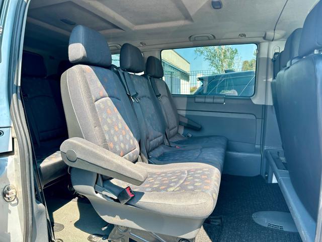 MERCEDES-BENZ Vito 2.2 115 CDI PL-SL Mixto Vtr. Exlong *9 POSTI*GPL*