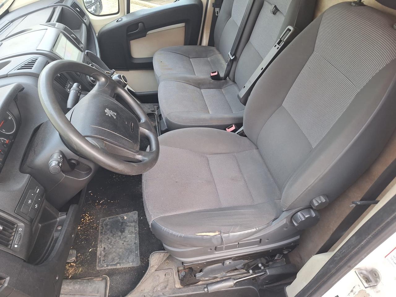 Peugeot Boxer 330 2.2 HDi/130CV,, Furgone