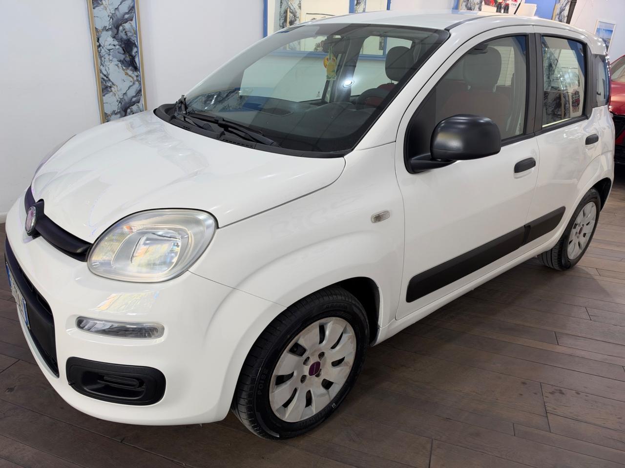 Fiat Panda 1.3 MJT S&S Pop