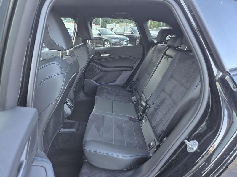 BMW Serie 2 Active Tourer 218d Active Tourer Msport auto
