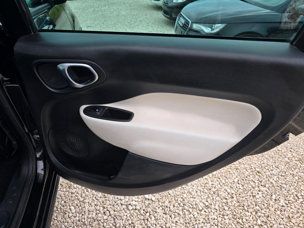 Fiat 500L 1.6 Trekking