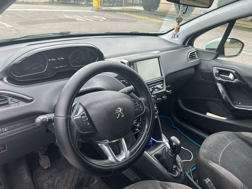 Peugeot 208 1.4 HDi Active