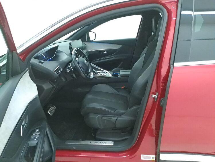 Peugeot 3008 GT EAT8 BR931263 1.5 Diesel 131CV