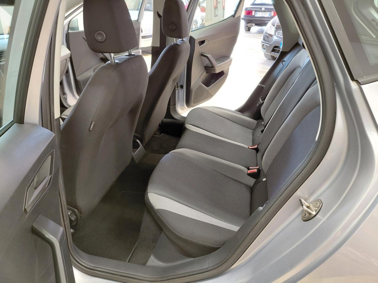 Seat Ibiza 1.6 TDI 95 CV 5 porte Business