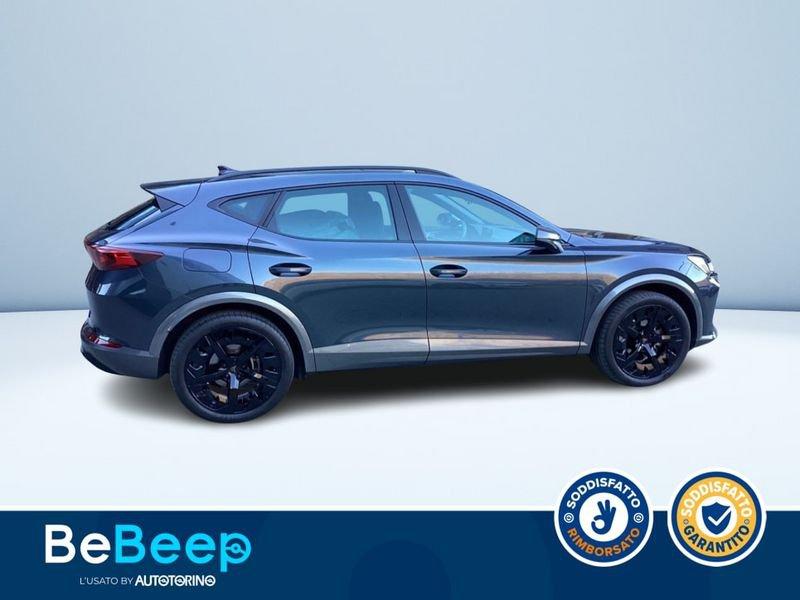 Cupra Formentor 1.5 TSI DSG