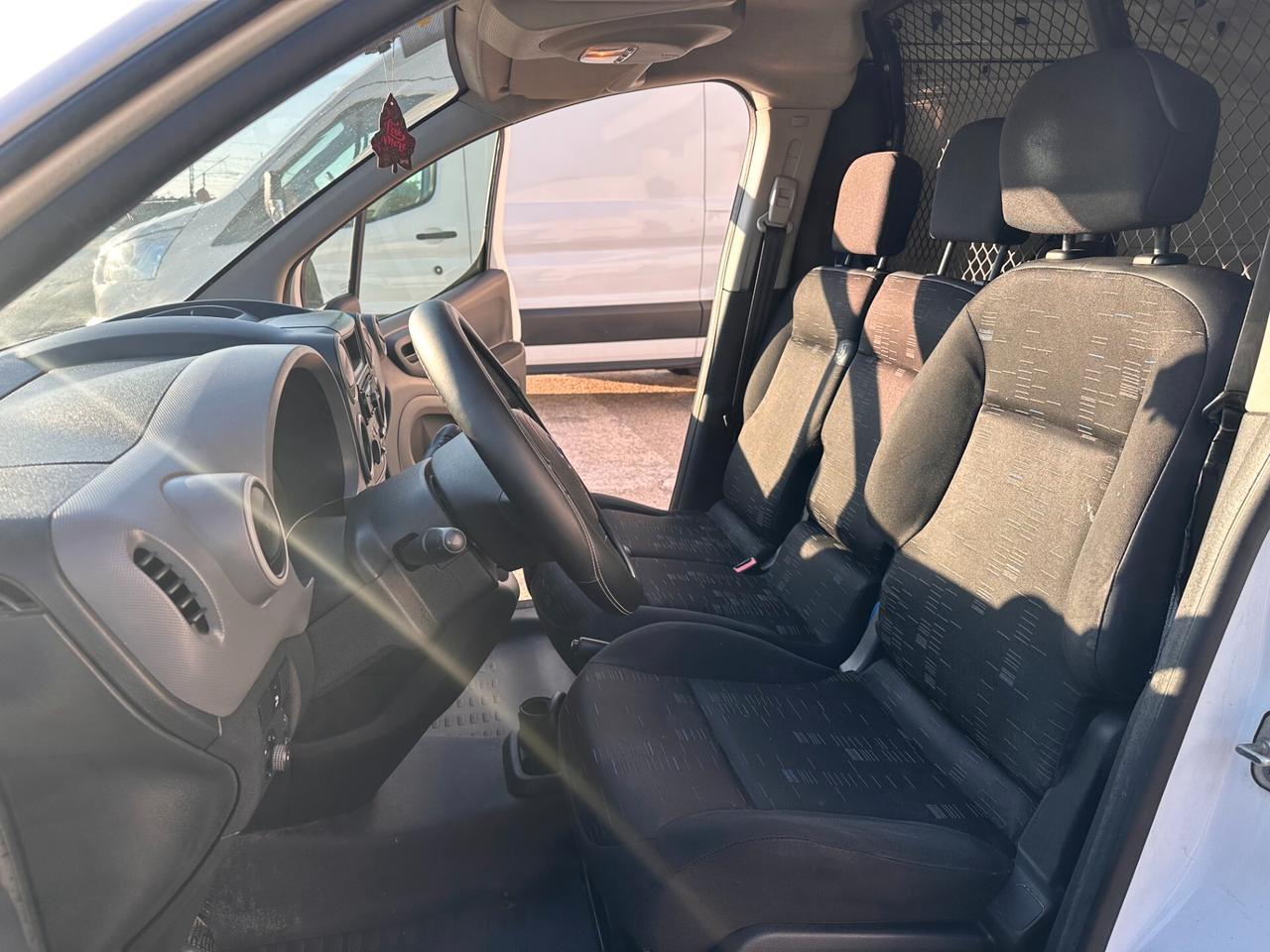 Citroen Berlingo 1.6 HDi 90CV Multispace