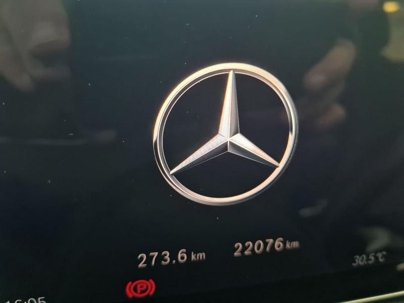 Mercedes-Benz Classe C C 200 d ADVANCED