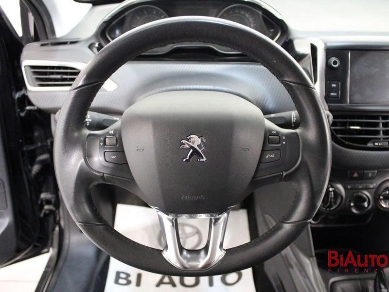 Peugeot 2008 PureTech 82 S&S Active