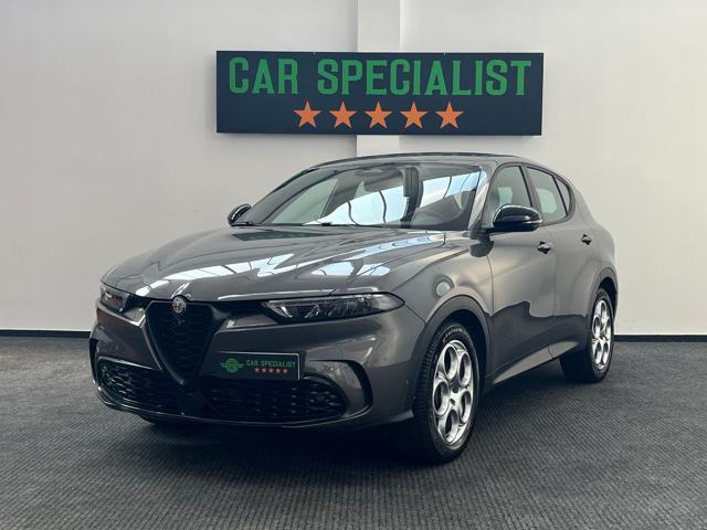 ALFA ROMEO Tonale 1.6 diesel 130 CV Sprint LED|ACC|360°|CARPLAY|18'