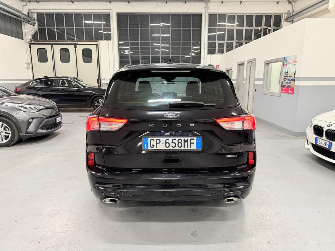 Ford Kuga 2.5 Plug In Hybrid 225 CV ST-Line 2023