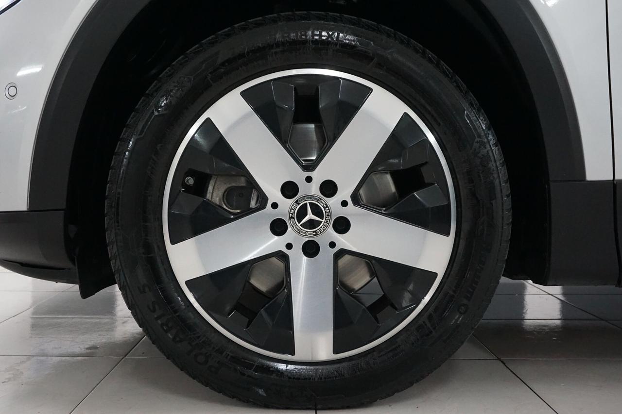 Mercedes-benz GLB 200 d Automatic Sport