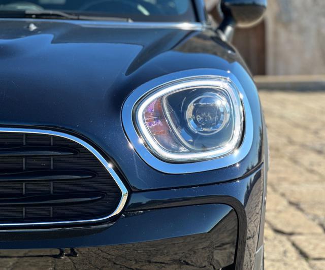 MINI Countryman Countryman 1.5 One D Hype (LED/Navi/Auto/BT)