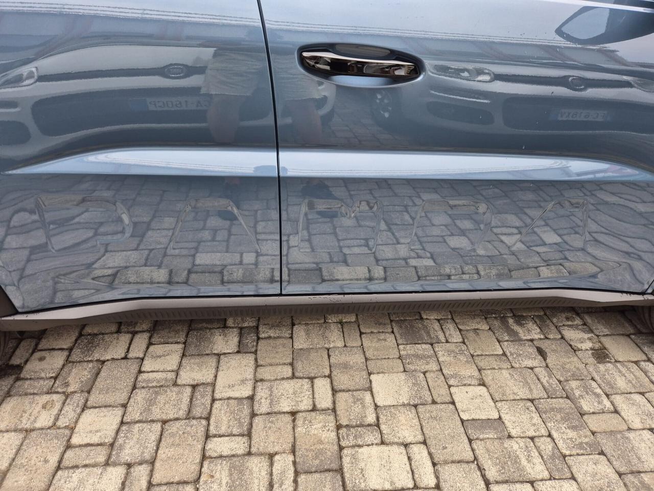Fiat Grande Panda 1.2 Hybrid 110 CV S&S La Prima