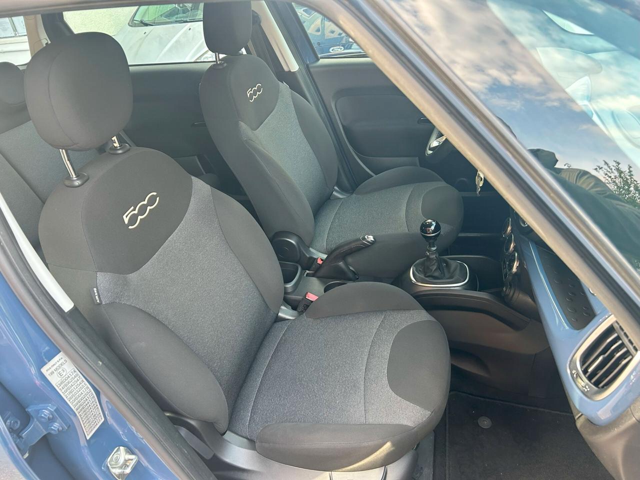 Fiat 500L 1.4 95 CV Urban PREZZO REALE DISTRIBUZIONE NUOVA