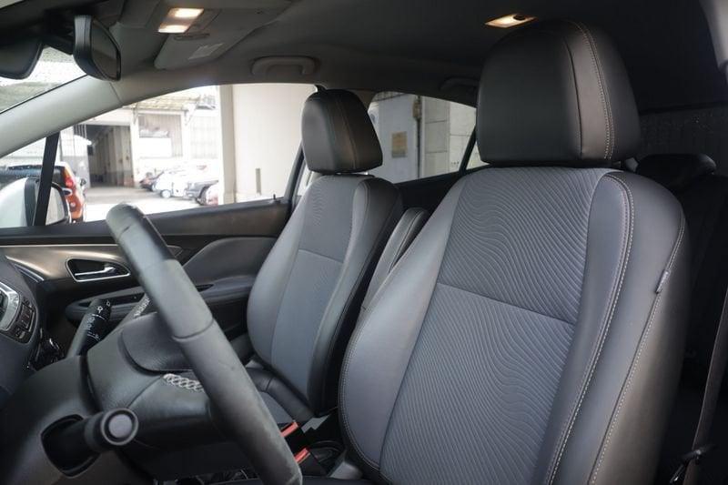 Opel Mokka 1.7 CDTI Ecotec 130CV Cosmo Gancio Traino Pelle Unicoproprietario