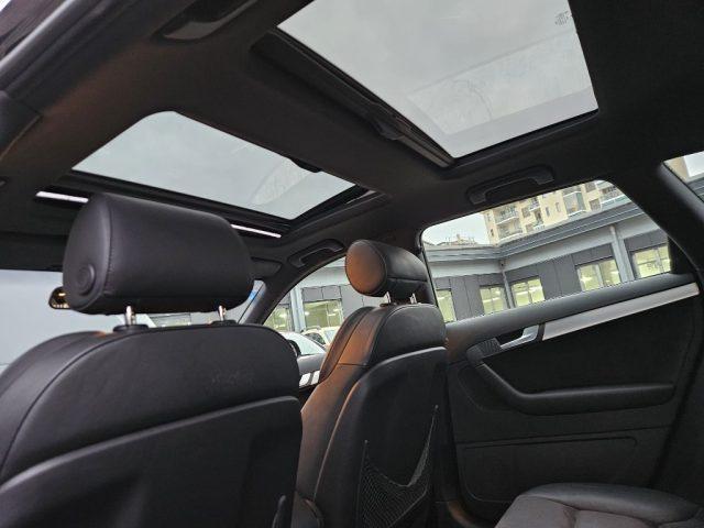 AUDI A3 SPB 3.2 V6 quattro Ambition