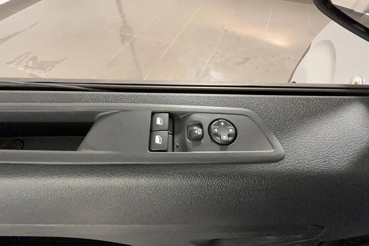 Peugeot Expert 1.5 BlueHDi 120 S&S PL-TN Furgone Standard