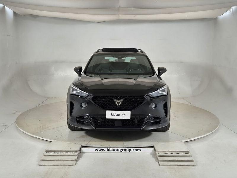 Cupra Formentor 2020 2.5 tsi VZ5 4drive 390cv dsg