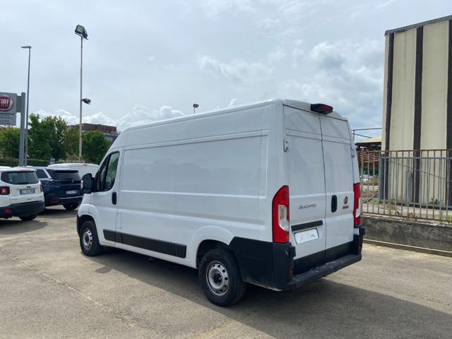 FIAT Ducato *PROMO* 33 2.2 Mjt 140CV PM-TM Furgone