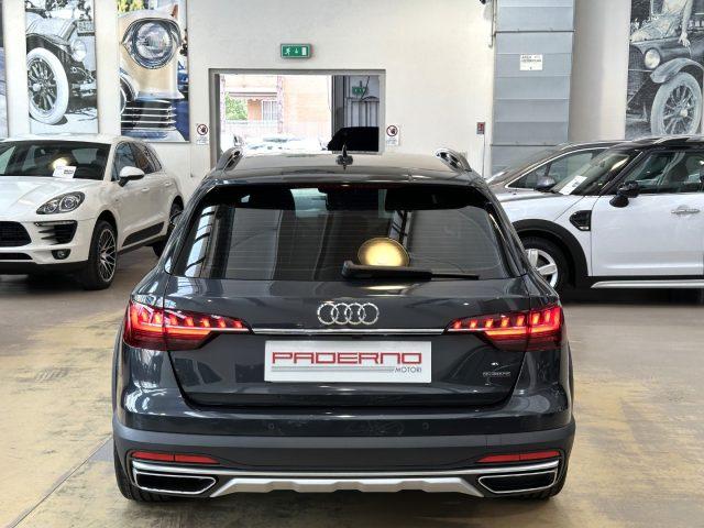 AUDI A4 allroad 40 TDI mhev 204 CV S tronic Business