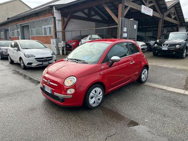 Fiat 500 1.4 16V Pop