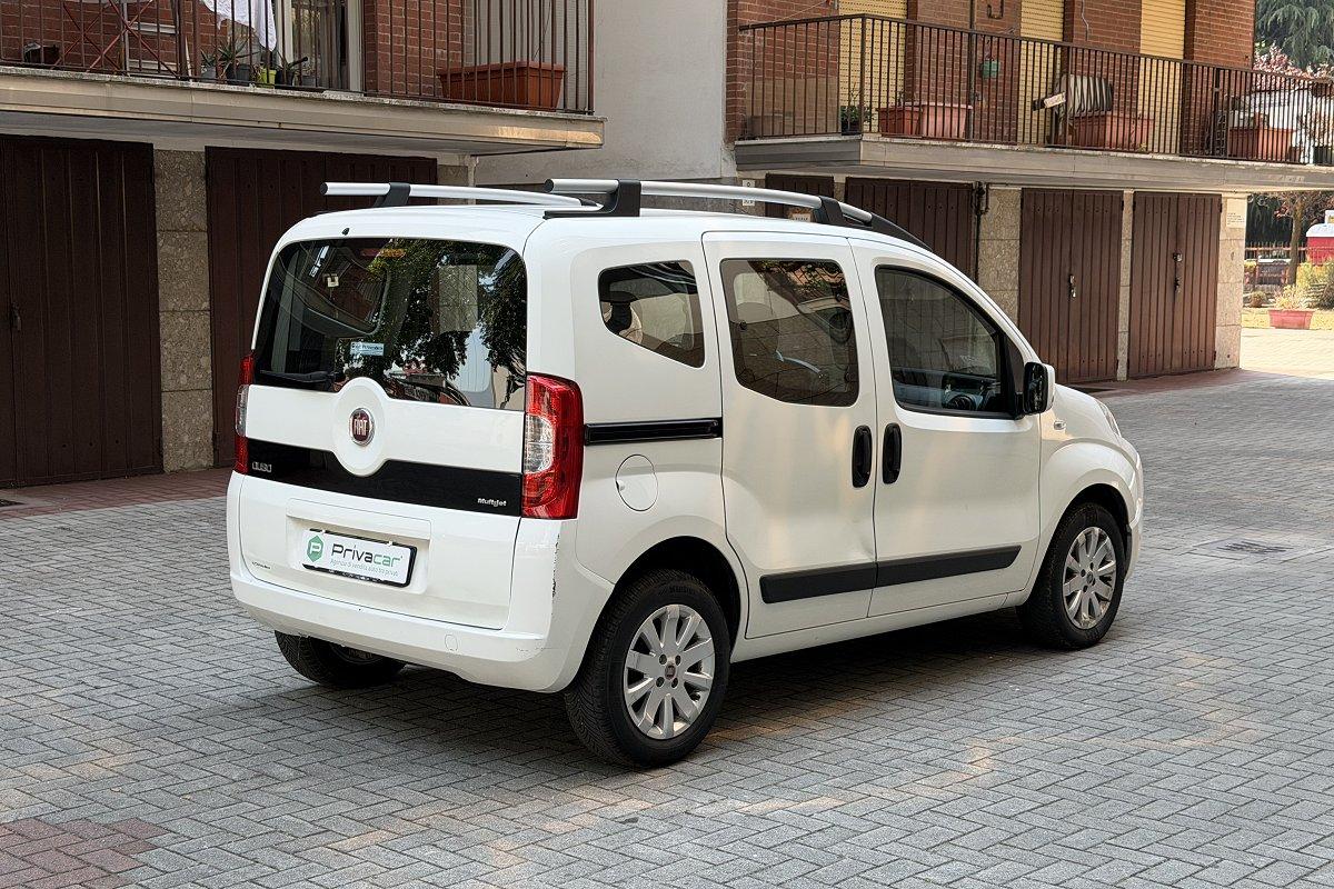 FIAT QUBO 1.3 MJT 75 CV MyLife