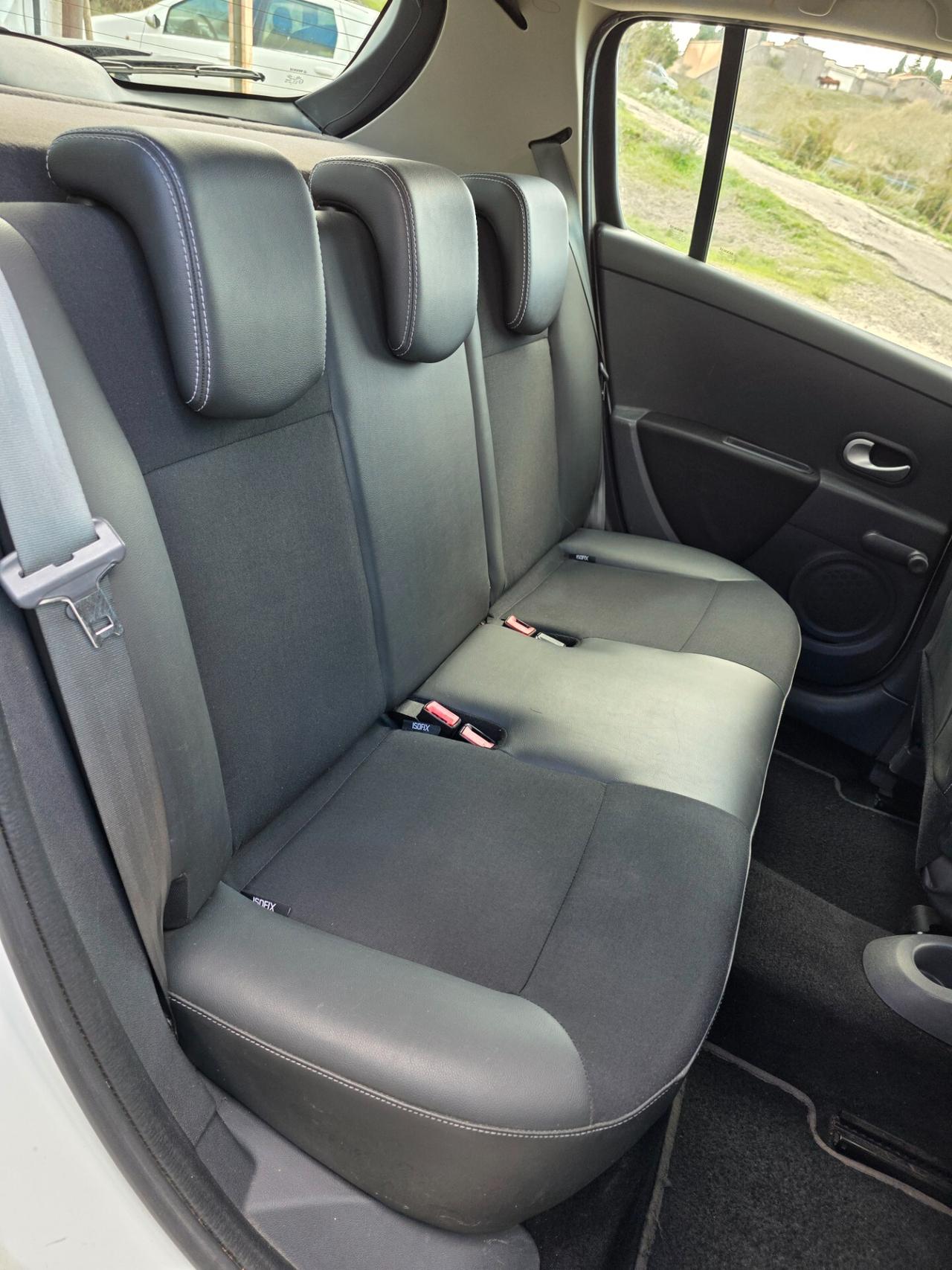 Renault Clio 1.5 dCi 90CV 5 porte Live!