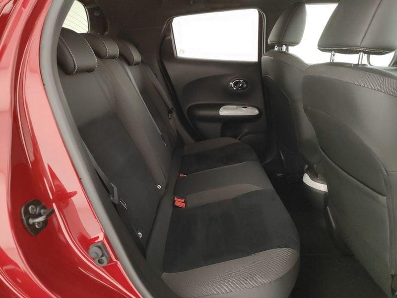 Nissan Juke Juke 1.2 DIG-T 115 Tekna