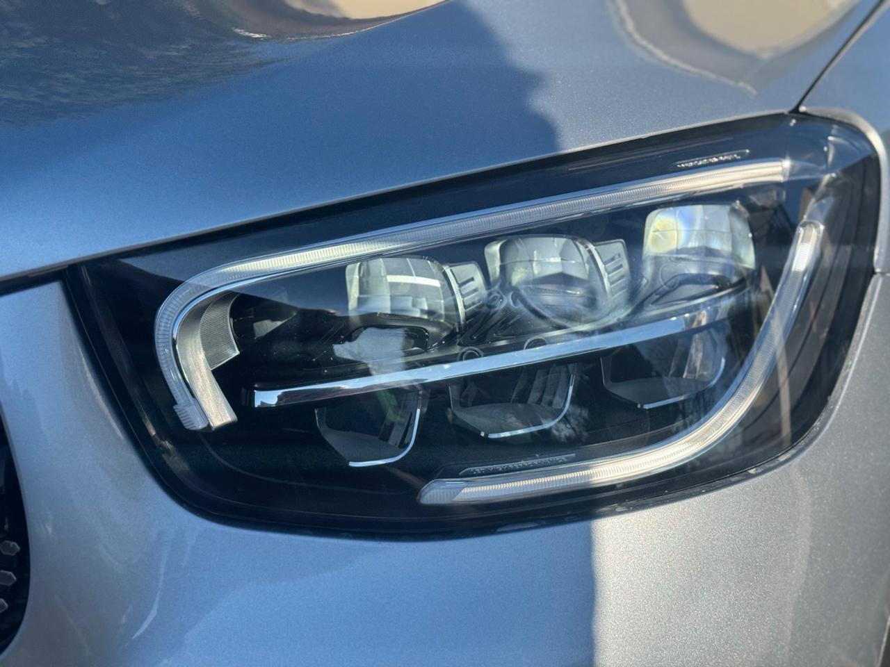 Mercedes-benz GLC 220 d 4Matic Premium Plus