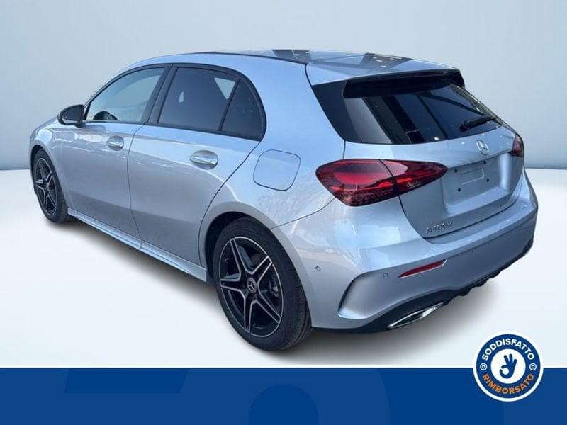 Mercedes-Benz Classe A 180d Automatic AMG Line Advanced Plus