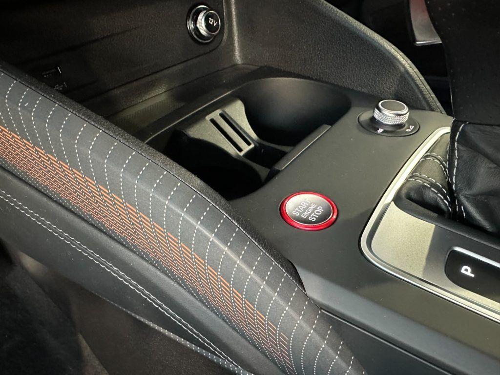 Audi SQ2 TFSI quattro S tronic Sport Attitude-19"-Tetto-IVA