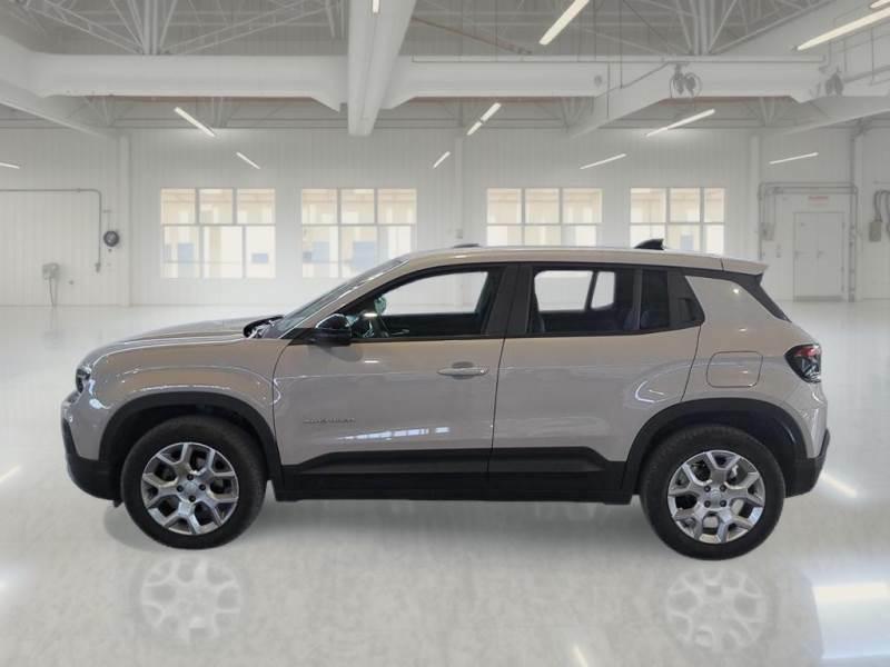 JEEP AVENGER 1.2 TURBO ALTITUDE SUV