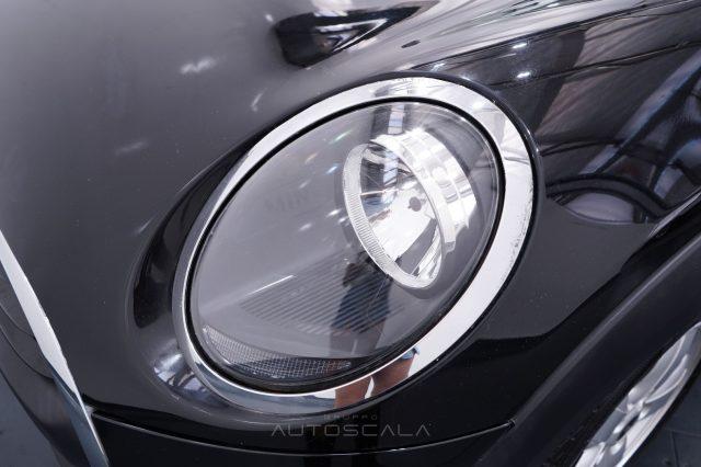 MINI One 1.5 102cv One Business