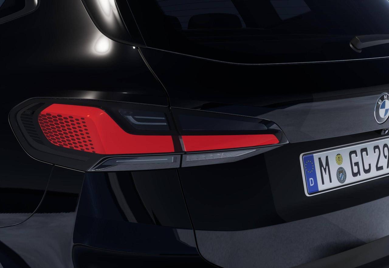 BMW Serie 2 220d Active Tourer 48V MSport