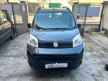 Fiat Qubo 1.4 8V 73 CV Active