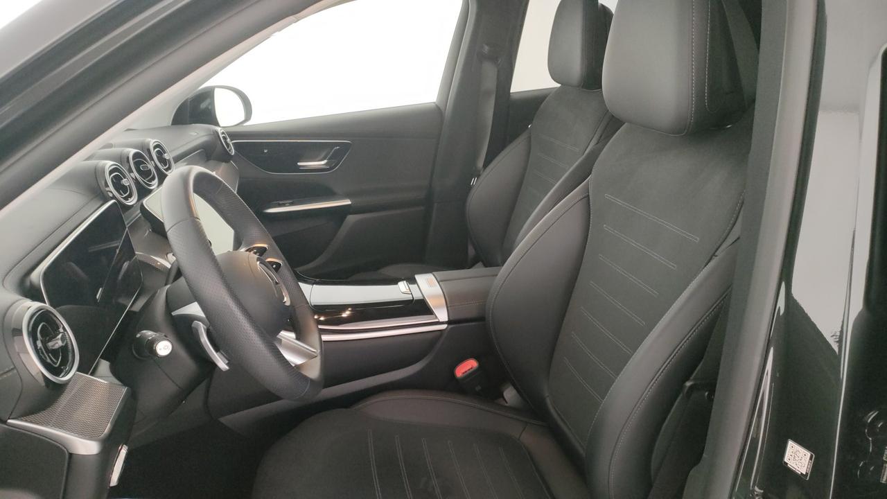 Mercedes-Benz GLC 220 d AMG Line Advanced 4matic auto