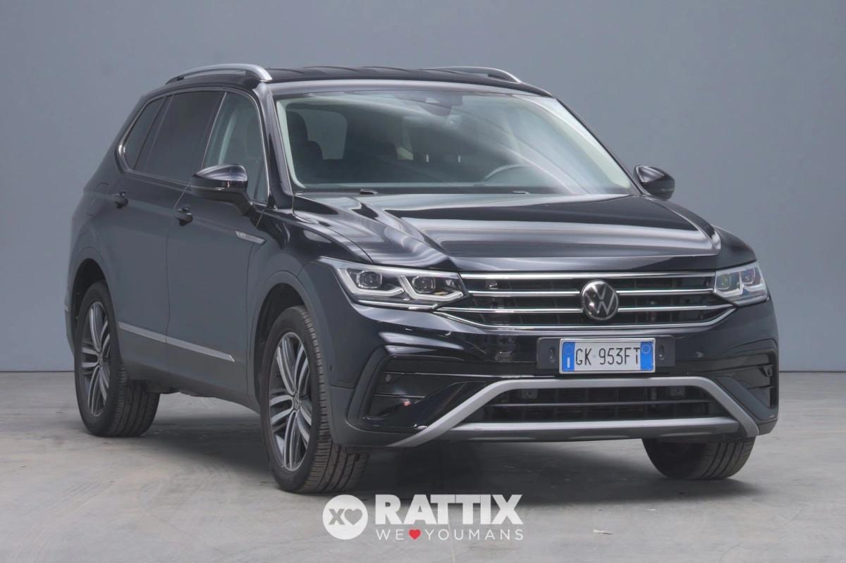 Volkswagen Tiguan Allspace 1.5 tsi 150CV Elegance dsg 7p.ti