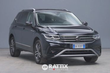 Volkswagen Tiguan Allspace 1.5 tsi 150CV Elegance dsg 7p.ti