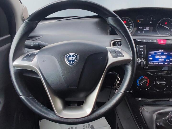 Lancia Ypsilon 1.0 FireFly Hybrid Gold - PREZZO REALE