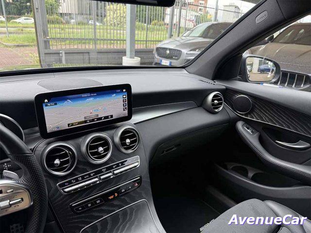 MERCEDES-BENZ GLC 300 de 4matic phev (eq-power) Premium IVA ESPOSTA