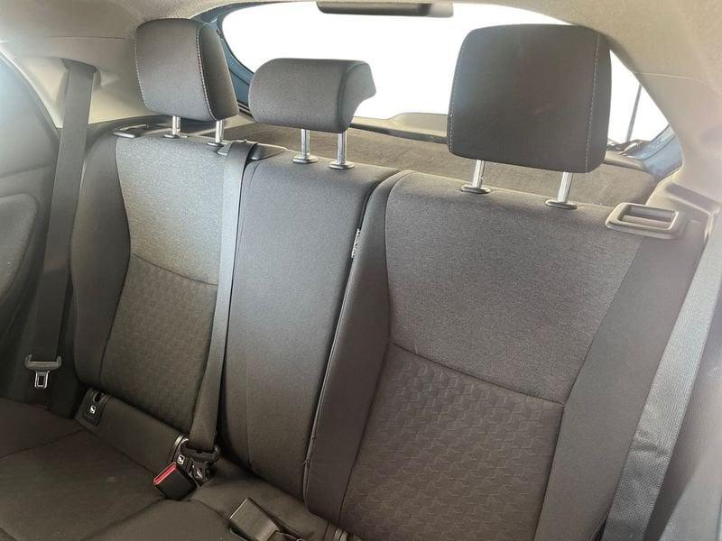 Toyota Yaris Yaris 1.5h Trend