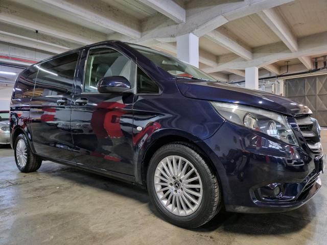 MERCEDES-BENZ Vito 2000 116 CDI CV.163 TOURER 9 POSTI SELECT COMPACT