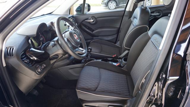 FIAT 500X 1.3 MultiJet 95 CV Business